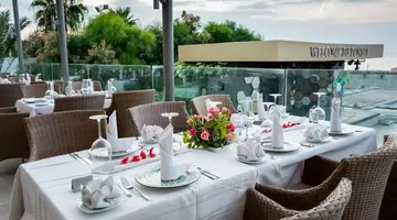 Rosa Beach Thalasso & Spa