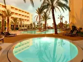 Rosa Beach Thalasso & Spa
