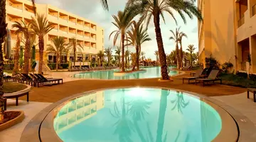 Rosa Beach Thalasso & Spa