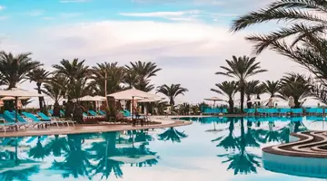 Rosa Beach Thalasso & Spa