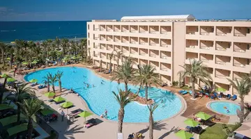 Rosa Beach Thalasso & Spa