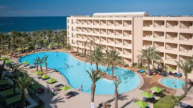 Rosa Beach Thalasso & Spa