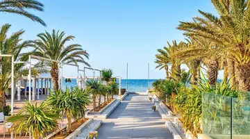 Rosa Beach Thalasso & Spa