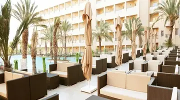 Rosa Beach Thalasso & Spa