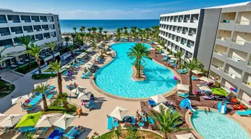 Rosa Beach Thalasso & Spa