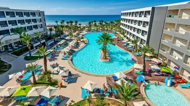 Rosa Beach Thalasso & Spa