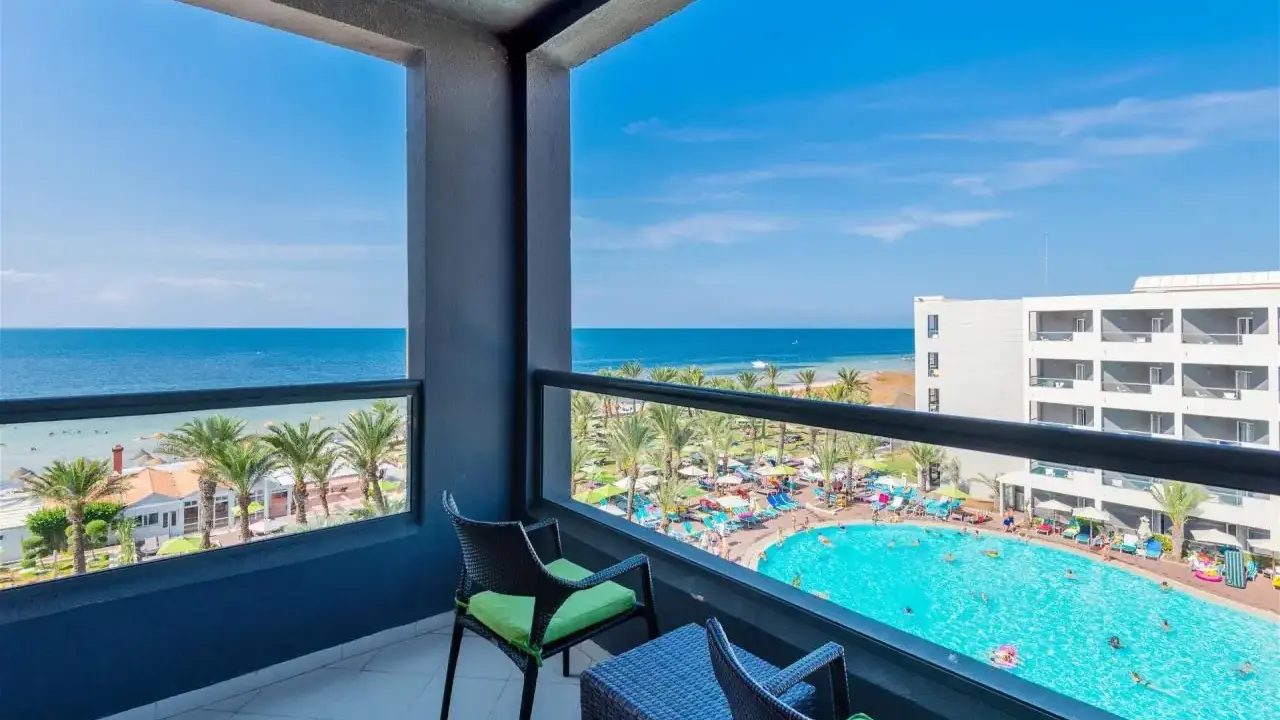 Rosa Beach Thalasso & Spa