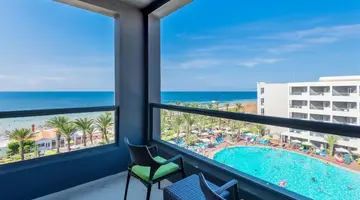 Rosa Beach Thalasso & Spa