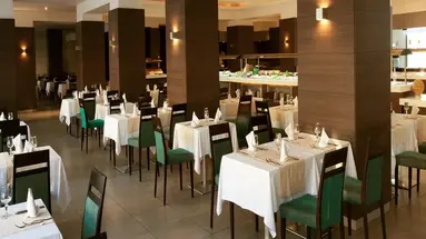 Rosa Beach Thalasso & Spa