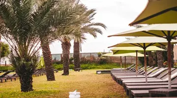 Rosa Beach Thalasso & Spa