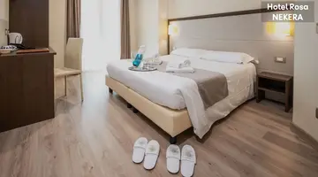 ROSA HOTEL
