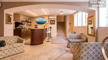 ROSA HOTEL