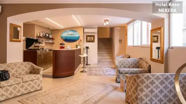 ROSA HOTEL