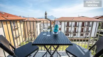 ROSA HOTEL