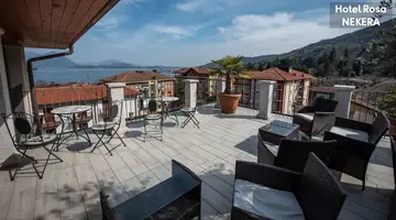 ROSA HOTEL