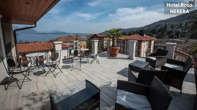 ROSA HOTEL