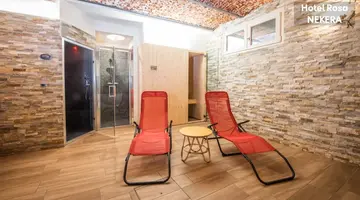 ROSA HOTEL