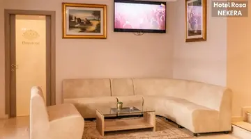 ROSA HOTEL