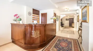 ROSA HOTEL