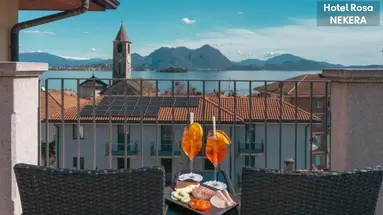 ROSA HOTEL