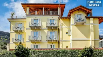 ROSA HOTEL