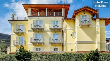 ROSA HOTEL