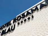 ROSAMAR ES BLAU (ADULTS ONLY 21+)