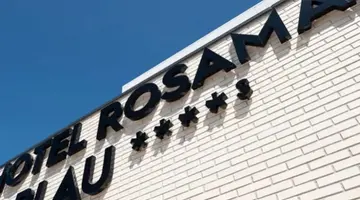 ROSAMAR ES BLAU (ADULTS ONLY 21+)