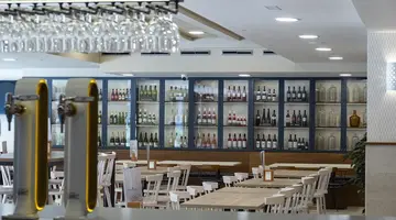 ROSAMAR ES BLAU (ADULTS ONLY 21+)