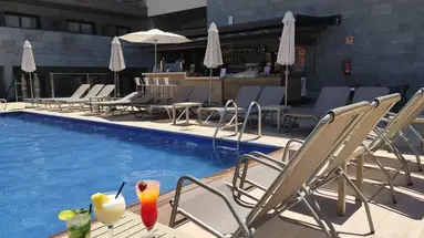 Rosamar Es Blau - Adults Only