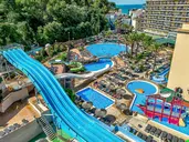 Rosamar Garden Resort