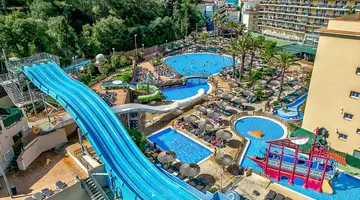 Rosamar Garden Resort