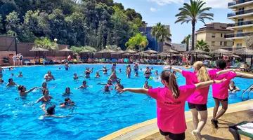 Rosamar Garden Resort