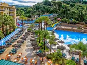 Rosamar Garden Resort