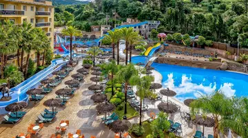 Rosamar Garden Resort