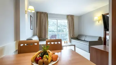 Rosamar Garden Resort