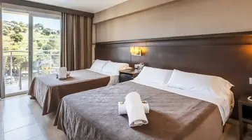 Rosamar Garden Resort