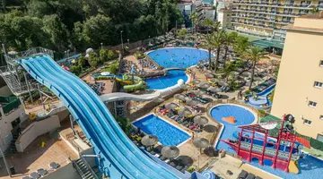 Rosamar Garden Resort