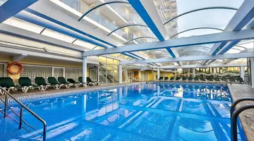 Rosamar Garden Resort