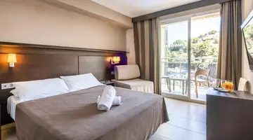 Rosamar Garden Resort