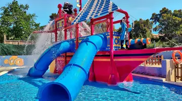 Rosamar Garden Resort