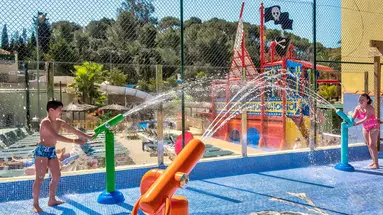 Rosamar Garden Resort