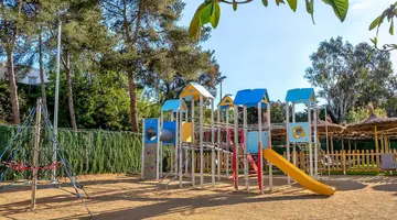 Rosamar Garden Resort