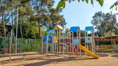 Rosamar Garden Resort