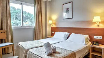 Rosamar Garden Resort