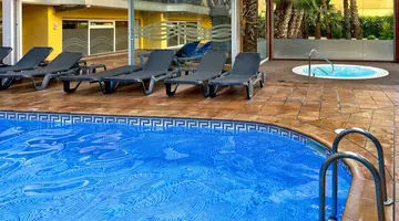 Rosamar Garden Resort