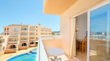 Rosamar Ibiza