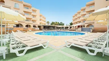 Rosamar Ibiza