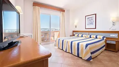 Rosamar Ibiza