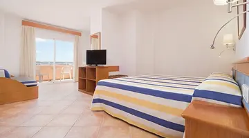 Rosamar Ibiza